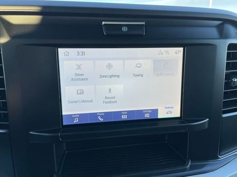 New 2026 Ford F550 4x4 Crew Cab image 19