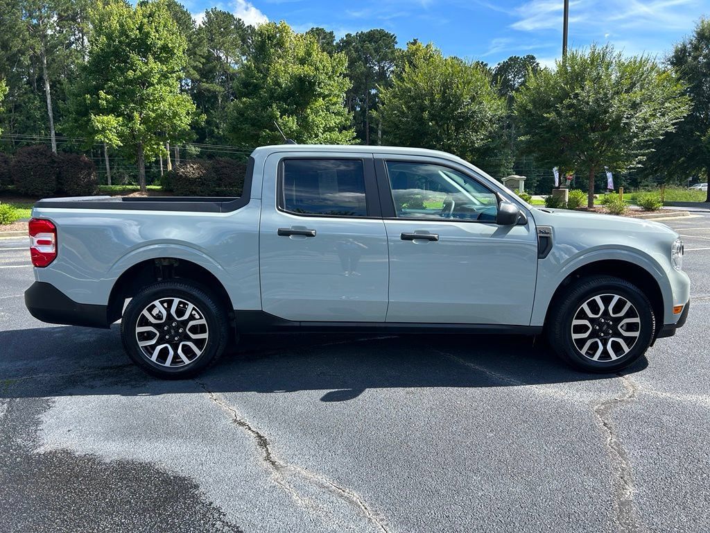 Used 2023 Ford Maverick XL FWD image 19