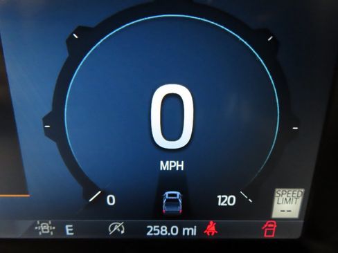 Used 2025 Ford F150 Tremor w/ Bed Utility Package image 12