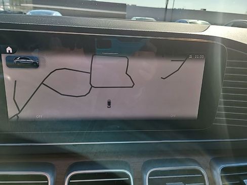 Used 2025 Mercedes-Benz GLE 350 4MATIC image 18