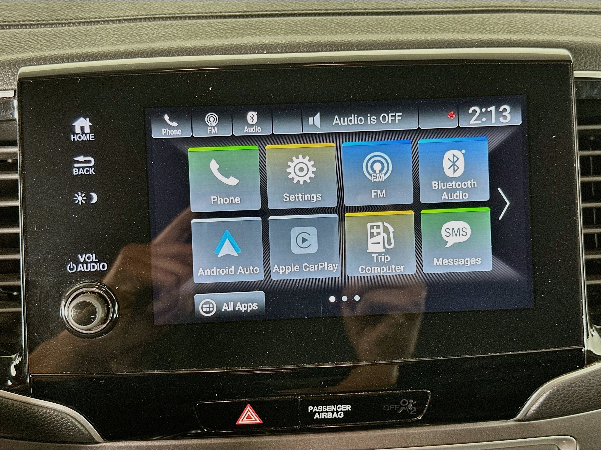 Used 2020 Honda Pilot EX-L image 19