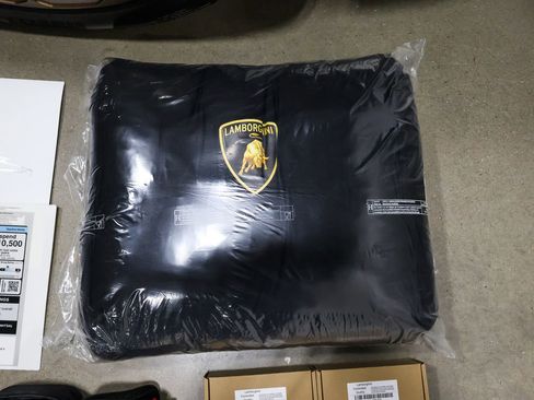 Used 2024 Lamborghini Urus Performante image 75