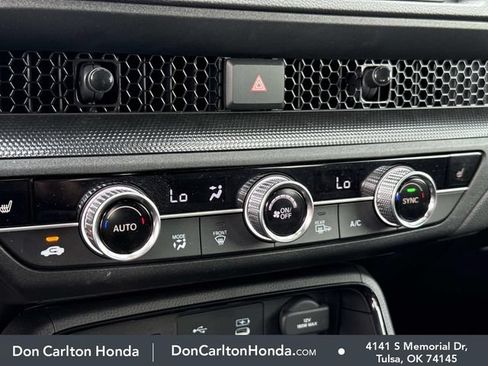 Used 2026 Honda CR-V TrailSport image 8