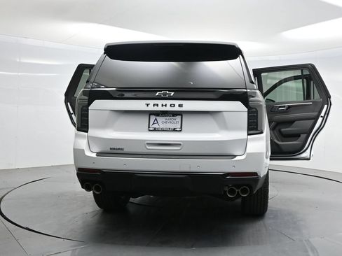Used 2026 Chevrolet Tahoe Z71 w/ Comfort Package AWD/4WD image 48