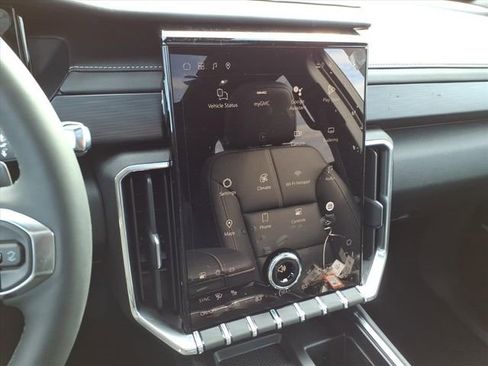 New 2026 GMC Acadia Elevation w/ Black Edition image 33