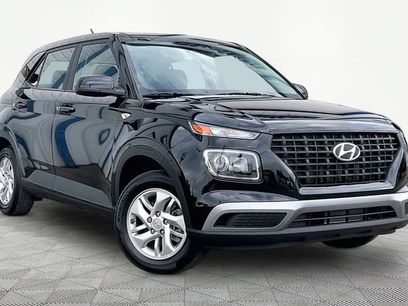 Certified 2026 Hyundai Venue SE