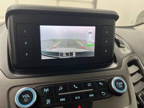 Used 2022 Ford Transit Connect XL FWD image 21