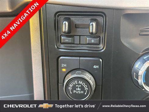 Used 2024 Ford F150 XLT w/ Tow/Haul Package image 27