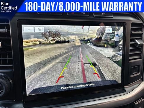 Used 2022 Ford F150 Lariat image 26