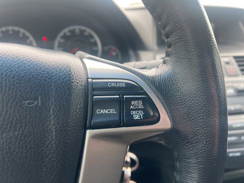 Used 2009 Honda Accord EX-L image 17