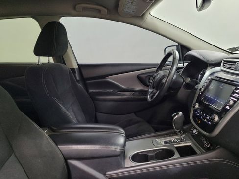 Used 2020 Nissan Murano SV image 21