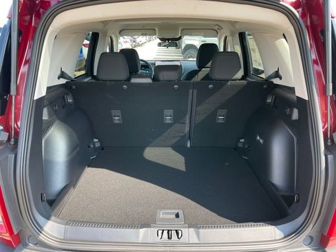 New 2025 Ford Bronco Sport Big Bend w/ Convenience Package image 35