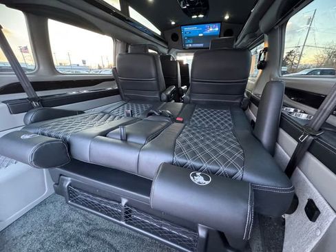 New 2026 Ford Transit 150 Low Roof AWD image 11