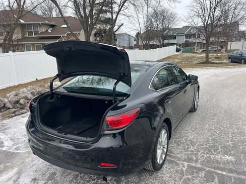 Used 2014 MAZDA MAZDA6 Sport image 22