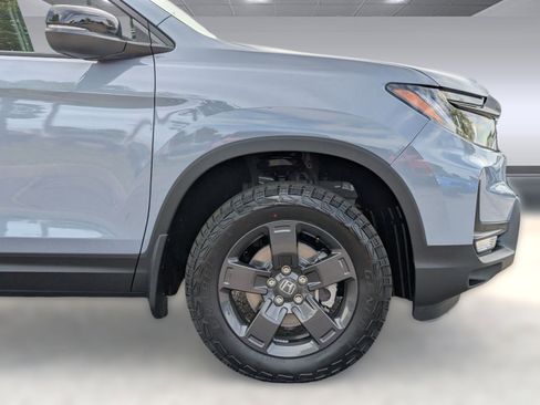 New 2026 Honda Ridgeline TrailSport image 12