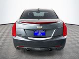 Used 2017 Cadillac ATS Luxury image 6