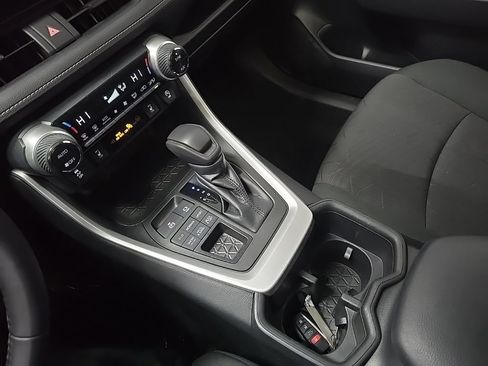 Used 2023 Toyota RAV4 XLE w/ Convenience Package image 27