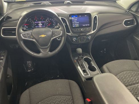 Used 2023 Chevrolet Equinox LT FWD image 20