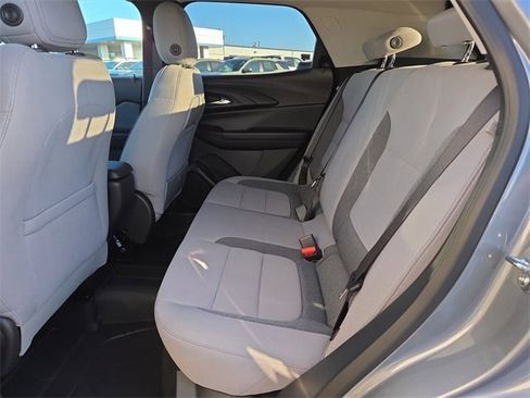 New 2026 Chevrolet TrailBlazer LT w/ LT Cold Weather Package image 11