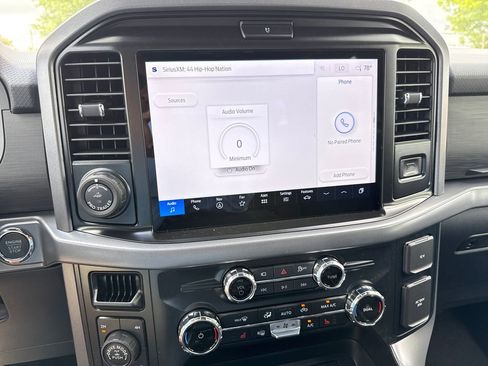 New 2026 Ford F150 XLT image 10