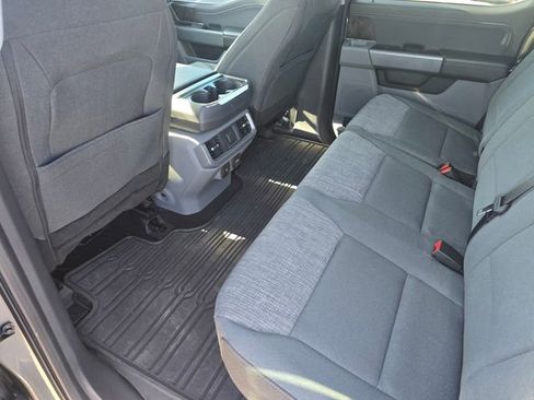 Used 2023 Ford F150 XLT w/ Equipment Group 302A High image 12