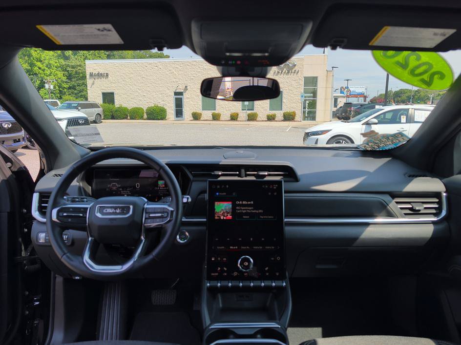 Used 2026 GMC Terrain Elevation AWD/4WD image 11