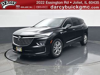 Used 2023 Buick Enclave Premium w/ Experience Buick Package video 1