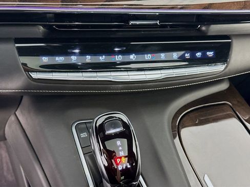 Used 2022 Cadillac Escalade Sport Platinum image 20