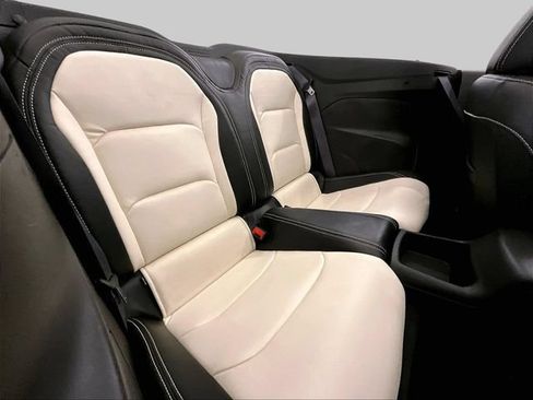 Used 2017 Chevrolet Camaro SS RWD image 26
