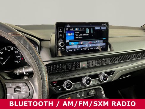 Used 2024 Honda CR-V Sport-L image 9