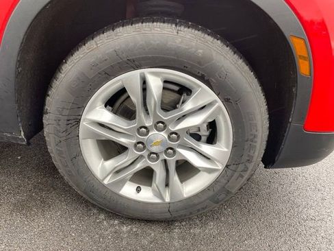 Used 2021 Chevrolet Blazer LT AWD/4WD image 29