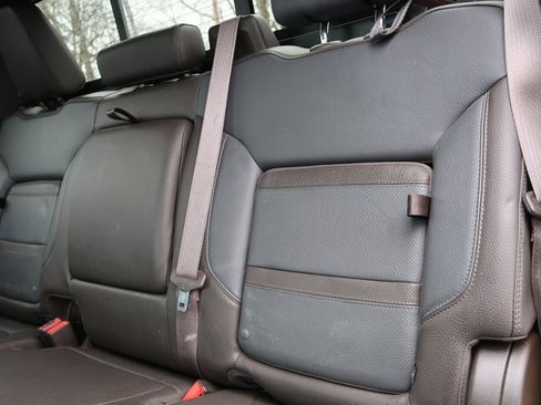 Certified 2023 GMC Sierra 3500 Denali image 29