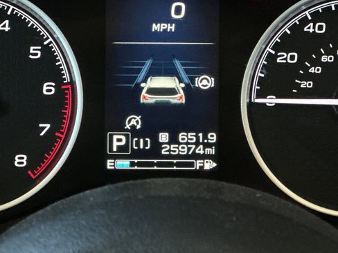 Used 2023 Subaru Forester Premium image 26