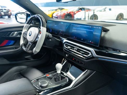 Used 2023 BMW M2 Base w/ Lighting Package image 10