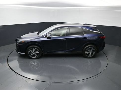 Used 2023 Lexus RX 350 FWD w/ Accessory Package (Z1) image 19
