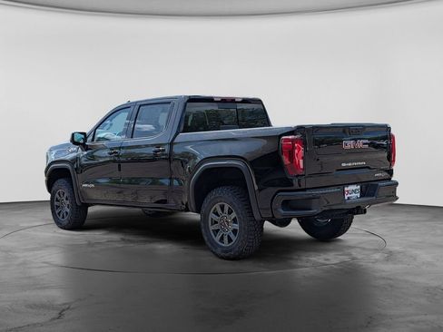 New 2026 GMC Sierra 1500 AT4X AWD/4WD image 9