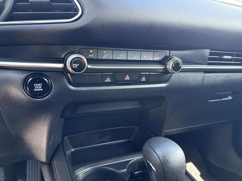 Certified 2025 MAZDA CX-30 AWD 2.5 S image 29