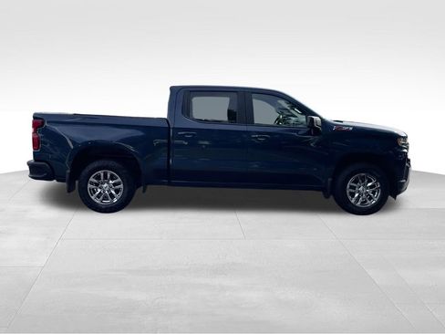 Used 2020 Chevrolet Silverado 1500 RST w/ All-Star Edition image 10