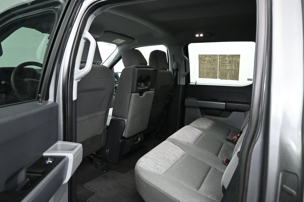 Used 2023 Ford F150 XLT AWD/4WD image 18