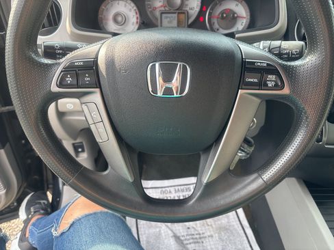 Used 2015 Honda Pilot LX image 17