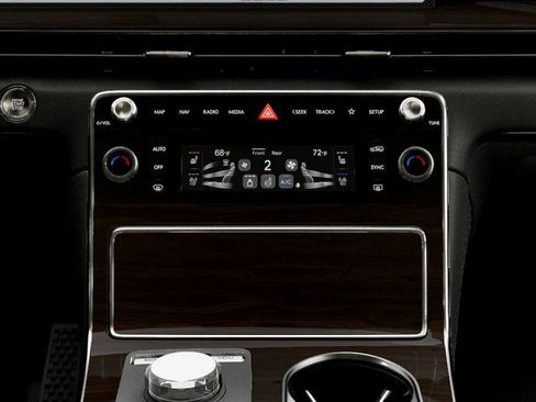 New 2026 Genesis GV80 2.5T Prestige image 15