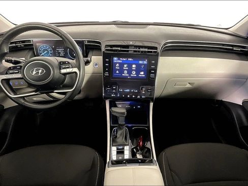 Used 2022 Hyundai Tucson SEL w/ Convenience Package image 21