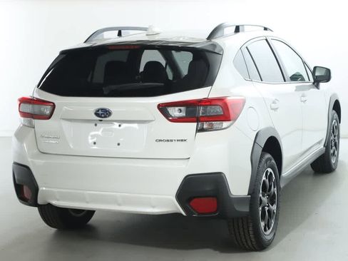 Certified 2023 Subaru Crosstrek 2.0i Premium image 47
