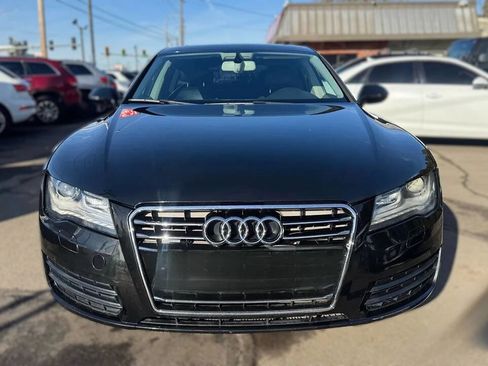 Used 2012 Audi A7 3.0T Prestige image 2