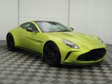 Used 2025 Aston Martin V8 Vantage Coupe image 3