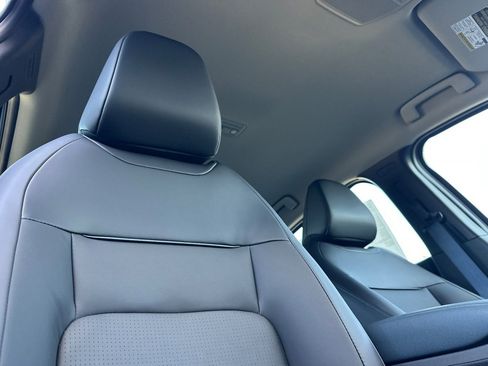New 2026 Nissan Leaf SV+ FWD image 20