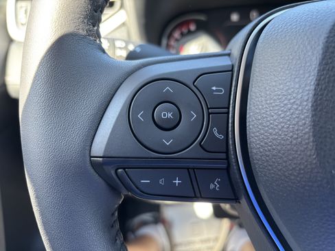 Used 2025 Toyota RAV4 XLE w/ Convenience Package AWD/4WD image 19