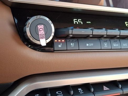 New 2026 Toyota Tundra 1794 Edition AWD/4WD image 10
