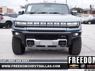 New 2024 GMC Hummer EV 3X w/ Omega Edition video 2
