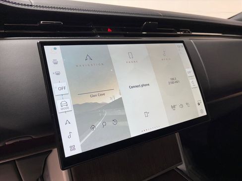 Used 2024 Land Rover Range Rover SE image 16